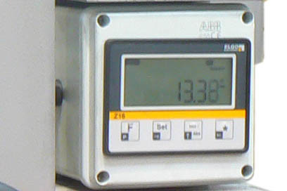 Linie de lucru cu ferăstrău cu bandă BOMAR 610.450 DGH