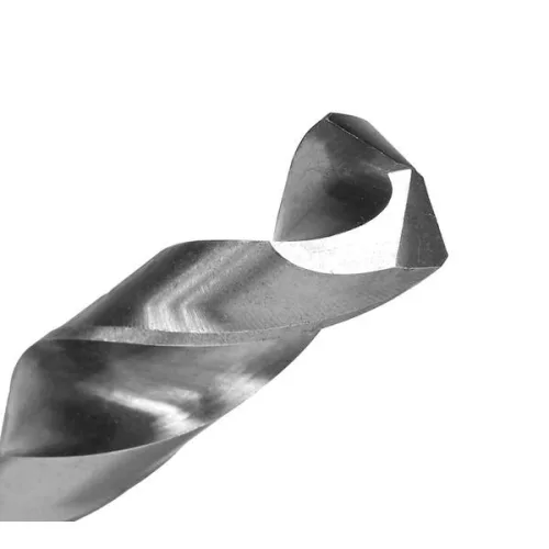 Burghiu metalic cu spirală ECEF 10.00 mm HSS-G DIN338