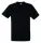 61-212 Tricou gros negru mărime:S