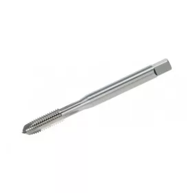 ECEF Gépi menetfúró M 8X1,25 HSS-CO DIN371/C