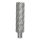 Mașină de găurit cu carotă ECEF Weldon 19, HSS-M2 22x100 mm
