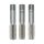 ECEF Kézi menetfúró HSS M 14X2,00