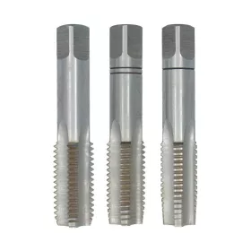 Tarod manual ECEF HSS M 20X2.50