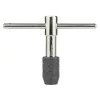 Sculă de filetare ECEF N°3 "T" cu prindere de la M5 la M12.