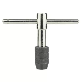   Sculă de filetare ECEF N°3 "T" cu prindere de la M5 la M12.