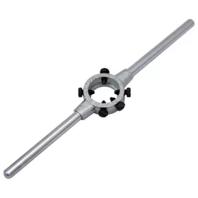 ECEF Menetmetsző hajtóvas M7-M9, N°3, DIN225