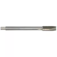 Gépi menetfúró terelőéles