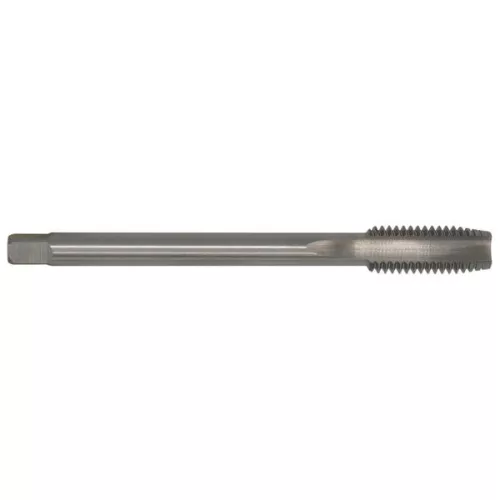 ECEF Gépi menetfúró átesőszárú M 8 HSS-M2, DIN376/C