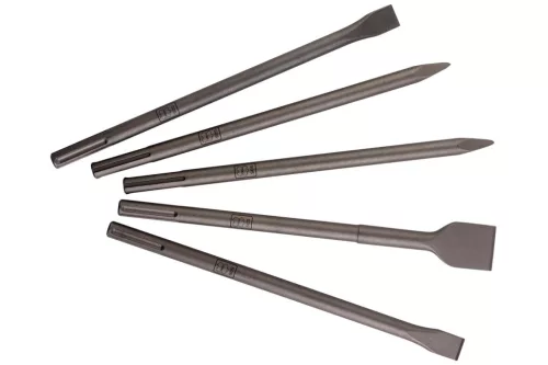 Daltă ECEF cu lopată 75x300 mm SDS-Max,