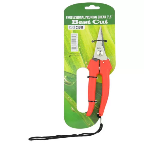 Foarfece de recoltare ECEF 190 mm