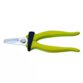Foarfece multifuncționale ECEF din oțel inoxidabil, 165 mm