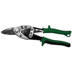 ECEF Lemezvágó olló, balos (255 mm)