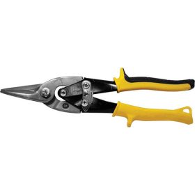 ECEF Lemezvágó olló, egyenes (255 mm)