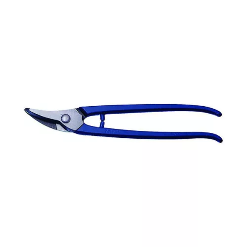 ECEF Lemezvágó olló, balos (275 mm)