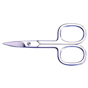 ECEF Körömvágó olló, egyenes 90 mm -KIFUTÓ TERMÉK!