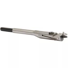 Burghiu reglabil pentru lemn ECEF (burghiu plat) 22-76 mm