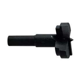 Burghiu tip Forstner pentru balamale ECEF, 30×57 mm, HSS-G