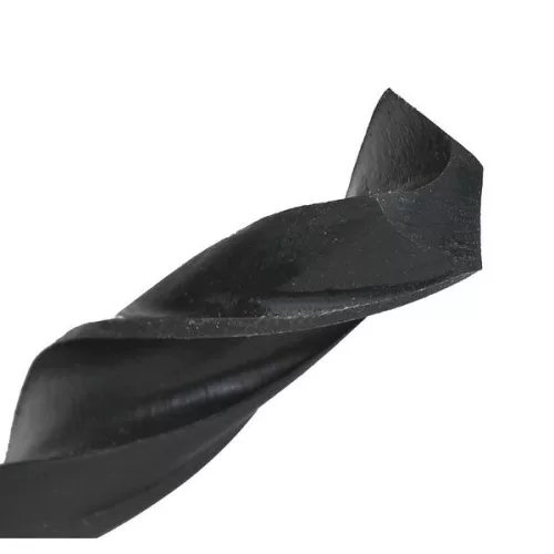 Burghiu metalic cu spirală ECEF HSS 118°, DIN338 1,70 mm