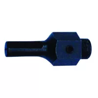 Burghie cu vârf de carbură