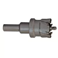 Burghie cu vârf de carbură