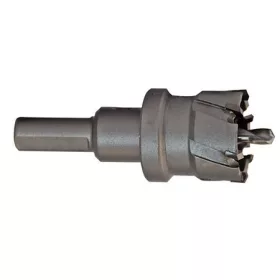 Carotă cu inserție de carbură ECEF 39 mm 1-17/32"