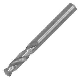 Burghiu metalic scurt ECEF HSS-G, 130° 10.50X89 mm DIN1897