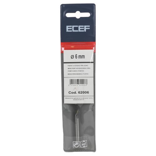 ECEF Fafúró  8x110 mm 5/16"