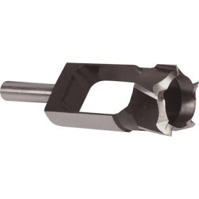 Burghiu pentru dibluri ECEF 8X140 mm 5/16"