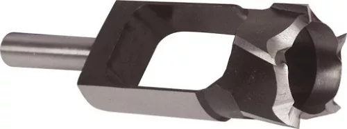 Burghiu pentru dibluri ECEF 16X140 mm 5/8"