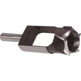 ECEF Dugózófúró 55X160 mm 2-11/64"