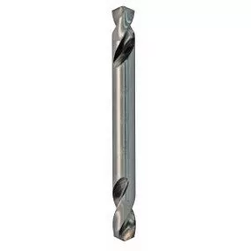 ECEF Rövid fémcsigafúró kétoldalas, HSS-G 5,50x66 mm