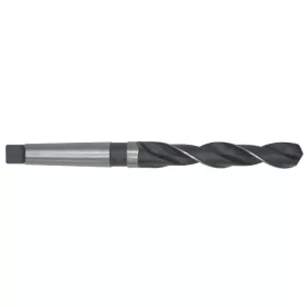   Burghiu spiralat cu coadă conică ECEF, rectificat (DIN 345) 13 mm
