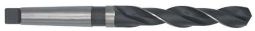ECEF Kúposszárú csigafúró köszörült (DIN 345) 30 mm