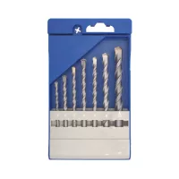 Kőzetfúró készletek