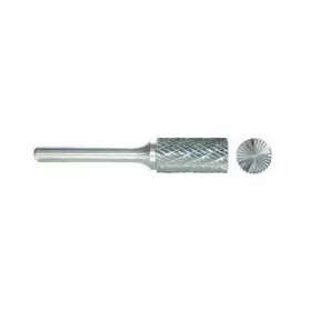 Freză rotativă din carbură ECEF (B) 8x20x65 mm