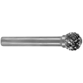 ECEF keményfém rotormaró, (D)  8X7 mm