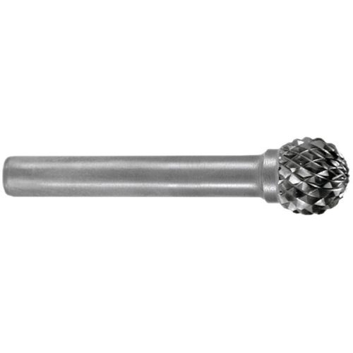 ECEF keményfém rotormaró, (D) 10X9 mm