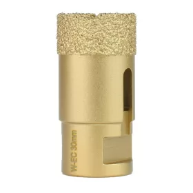 ECEF Gyémántfúró száraz M14 csatlakozással   8 mm