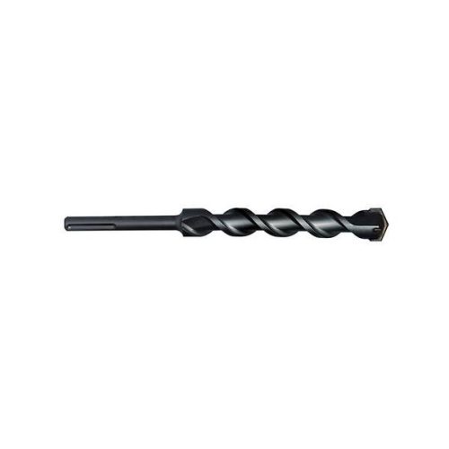 ECEF Ütvefúrószár, négyélű SDS-Max, Quadro X, 12x340-200 mm