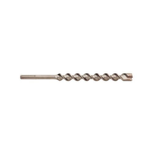 ECEF Ütvefúrószár SDS-Max, King 12x340-200 mm