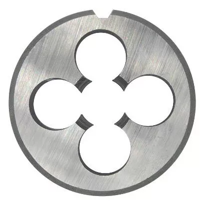 Filet ECEF pentru filet fin HSS M 8x1.00x25