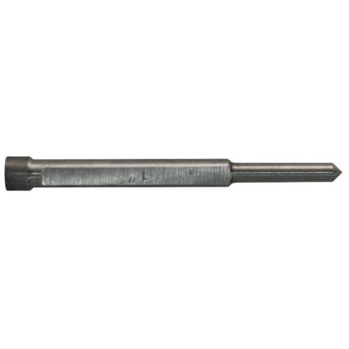 Știft ejector ECEF pentru burghiu de 50 mm 6,35 x 103 mm