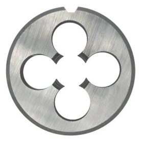 Freză de filetat ECEF pentru filet fin HSS M14x1.50x38