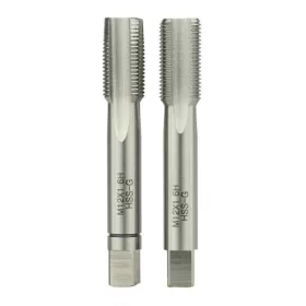 Tarod manual ECEF cu filet fin M 10X1.00