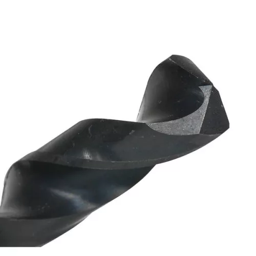 ECEF Fémcsigafúró HSS-G fekete, 135° split point, DIN338  4,40 mm