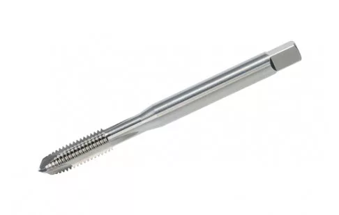 Tarod de mașină ECEF M 5X0.80 HSS-CO DIN371/B