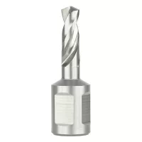 Csigafúrók Weldon befogással