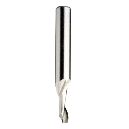 ECEF Egyélű szármaró HSS-M2  5x25x100 mm
