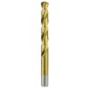 ECEF Fémcsigafúró HSS-Titan, 135° Techno-XP DIN338   1,00 mm