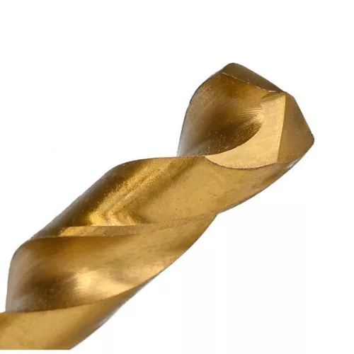 ECEF Fémcsigafúró HSS-Titan, 135° Techno-XP DIN338   5.75 mm